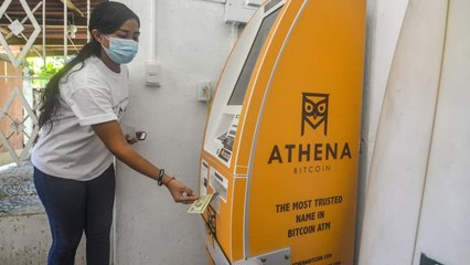 El Salvador se convierte en el primer país en adoptar Bitcoin como licitación legal