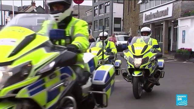 EU leaders urge unfettered probe into origins of COVID-19