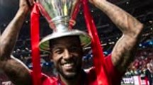 PSG - Wijnaldum, un champion à Paris