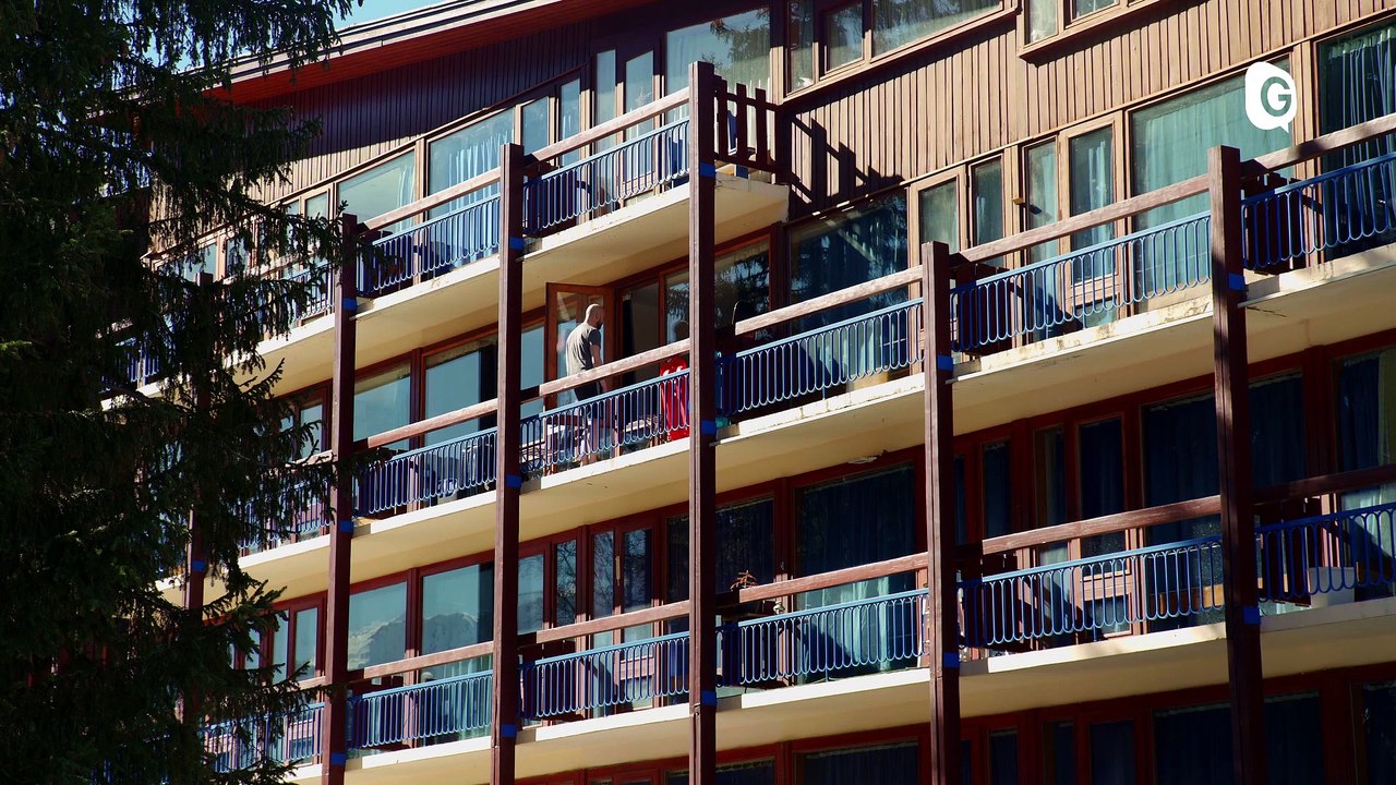 Documentaire - ARCHITECTURE et STATIONS