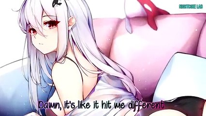 Nightcore - Hey Baby