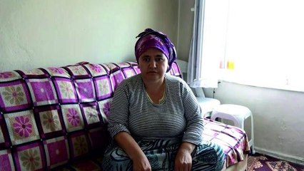 İŞ YERİNDEKİ PATLAMADA GÖRME YETİSİNİ YÜZDE 70 KAYBETTİ