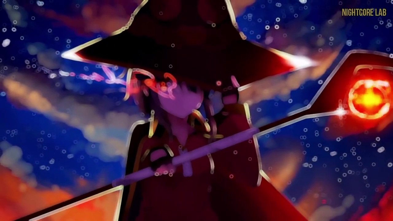 Nightcore - Catch Fire