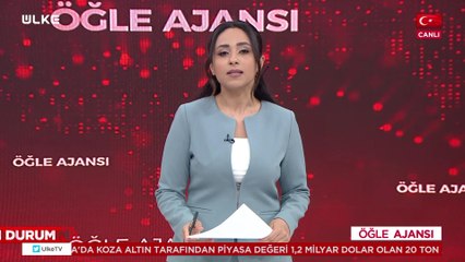 Öğle Ajansı – 10 Haziran 2021