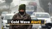 Cold Wave Alert | Night Temperature Likely To Drop In Odisha! | OTV News