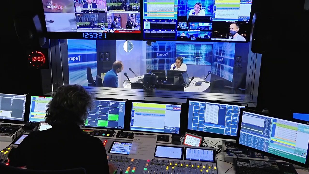 EXTRAIT - Dans le foot moderne, "plus rien ne d...