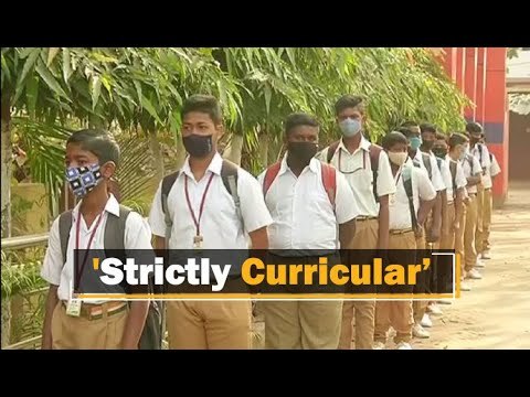 COVID 19 Resurgence: Odisha Asks Schools To Follow Protocols Strictly | OTV News