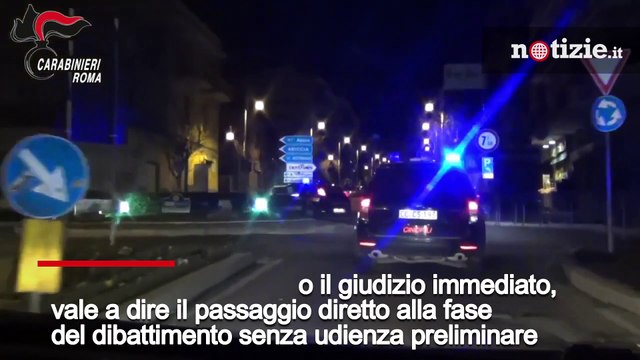 Omicidio Willy, inizia il processo: fratelli Bianchi, Belleggia e Pincarelli a rischio ergastolo