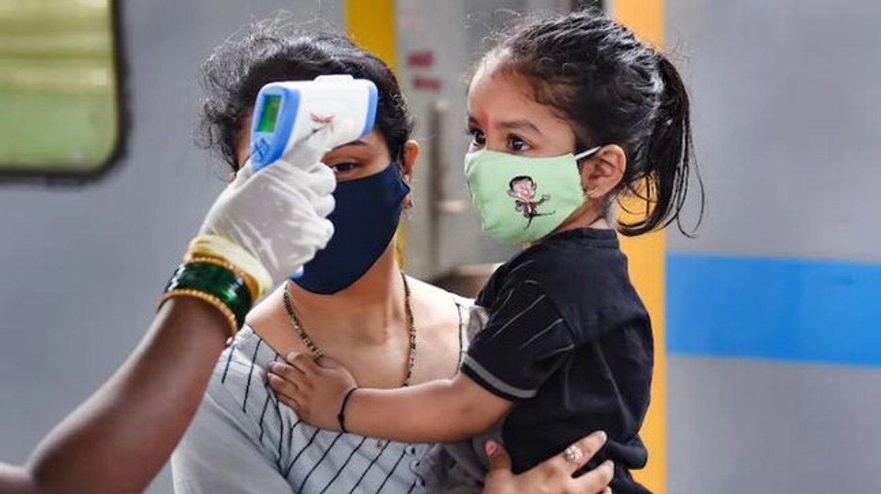 Fear of third Covid wave looms: Are kids more vulnerable this time?