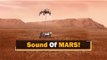 This Is What It Sounds Like In Mars - NASA’s ‘Perseverance’ Rover Sends Images & Sounds | OTV News