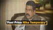 Union Minister Dharmendra Pradhan Says Fuel Price Rise Is Temporary | OTV News