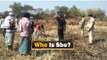 Half-Burnt Body Of A Woman Found In Odisha | OTV News