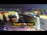 Caught On Cam: ‘Chain Snatchers’ On The Prowl In Odisha Capital | OTV News