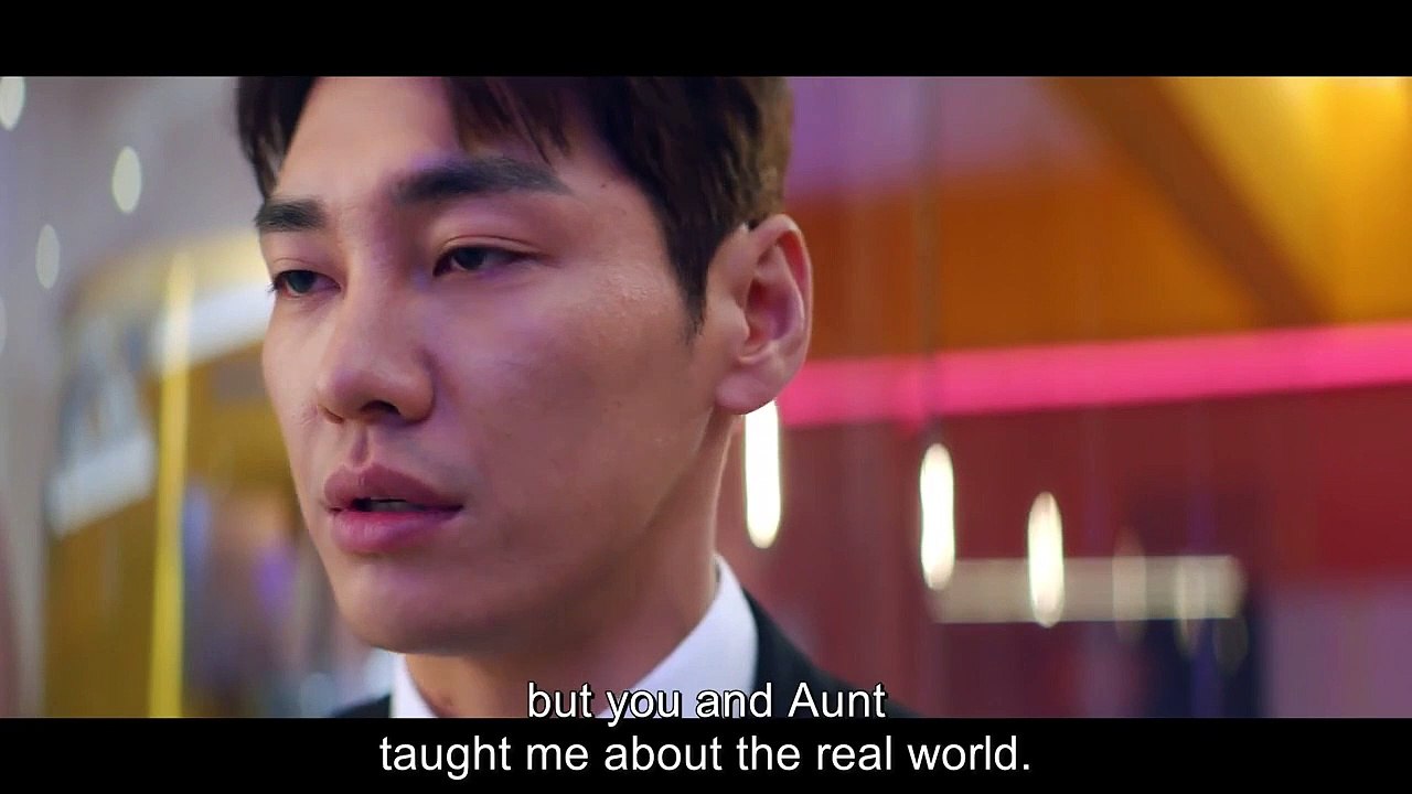 Hello, Me! Ep 14 English Sub