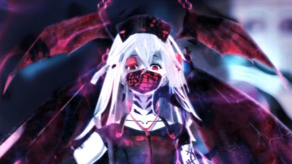 MONARK - Tráiler de presentación