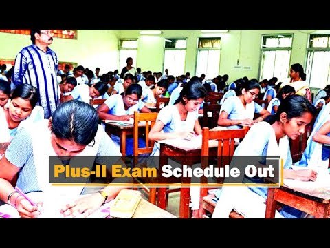 BREAKING | Odisha Plus 2 Exam Schedule Announced | OTV News