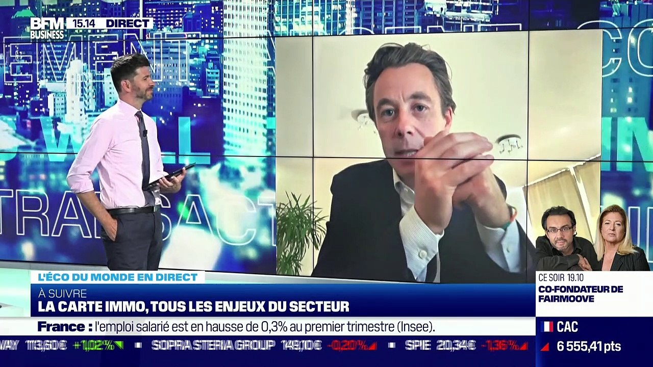 Nicolas Forest (Candriam) : BCE, quels instruments à disposition si nécessaire ? - 10/06