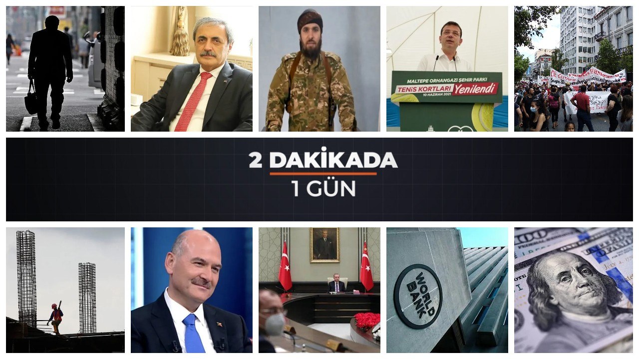 2 dakikada 1 gün