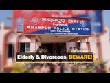 Fake Marriage Racket Busted In Odisha, 4 Including 2 Women Held | OTV News