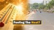 Temperature Over 35 degrees Celsius In 6 Places In Odisha | OTV News