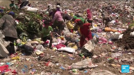 Child labour rises globally for the first time in decades