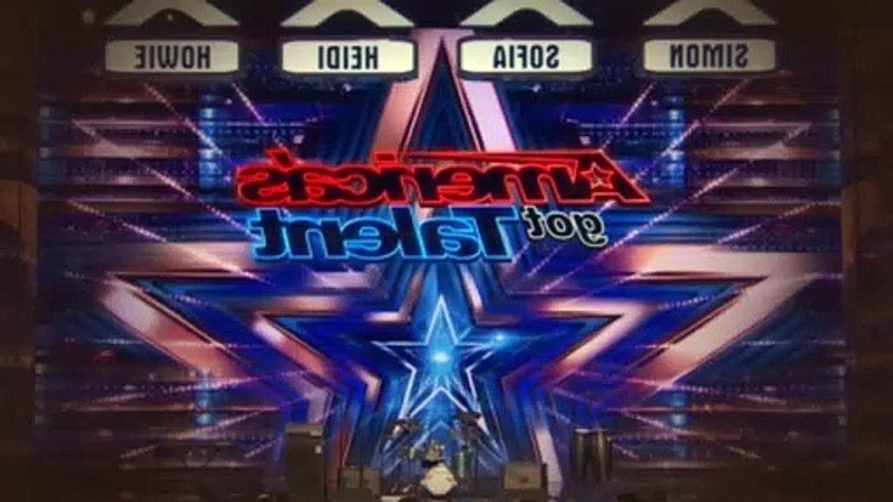 Americas Got Talent S16E02 Pt 02