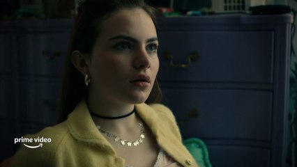 Cruel Summer - S01 Trailer (Deutsch) HD