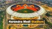 Motera Stadium Renamed After PM Narendra Modi | OTV News