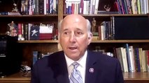 Rep. Gohmert suggests altering moon's orbit to fight climate change