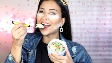 طريقة عمل بيكينغ لإضاءة الوجه بطريقة محترفة