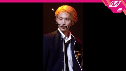 이펙스 백승 직캠 Lock Down