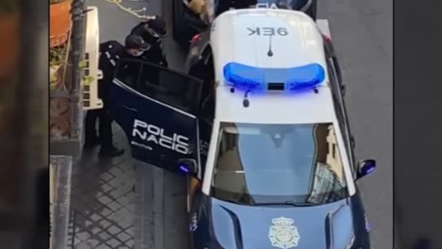 Diego el Cigala detenido por un presunto delito de malos tratos