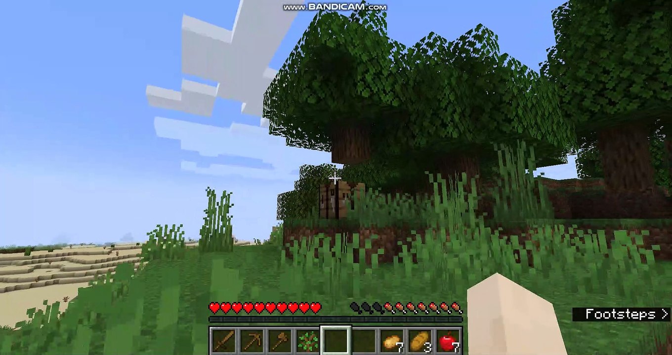 Cluster City - episode 5