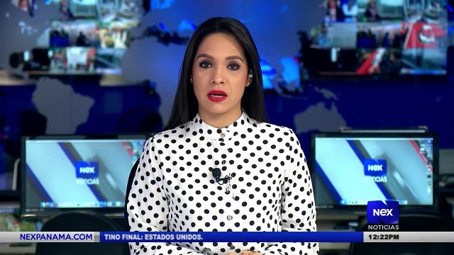 Contaminación por sustancia oleosa en Isla Taboga - Nex Noticias