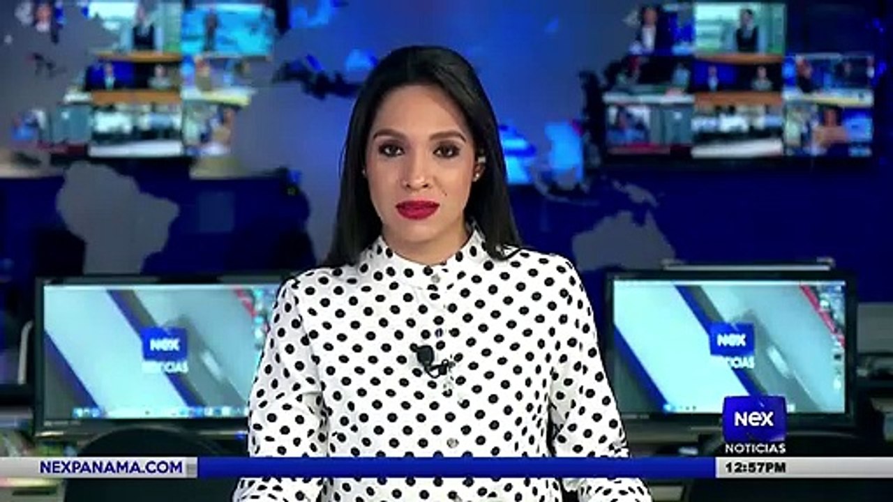 Presentan denuncian de operación Oasis - Nex Noticias