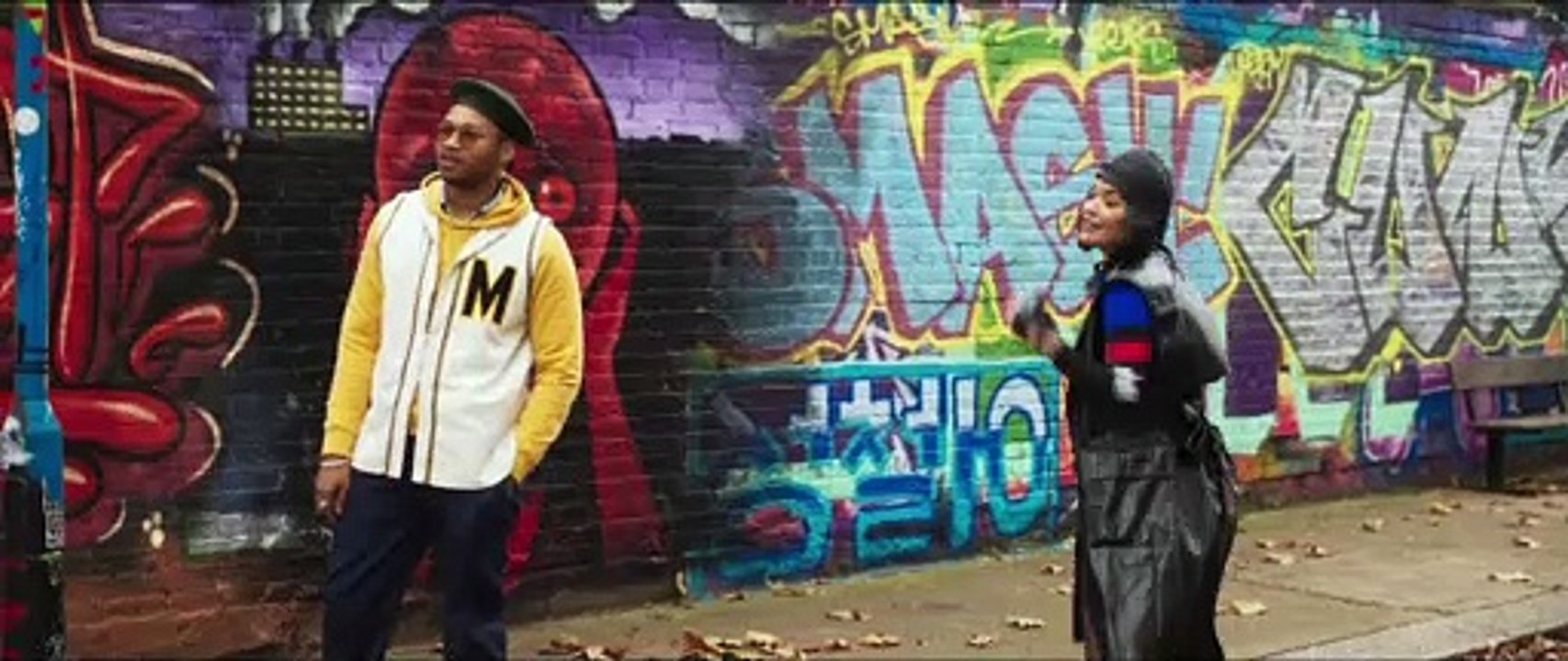 Twist - Trailer (Deutsch) HD