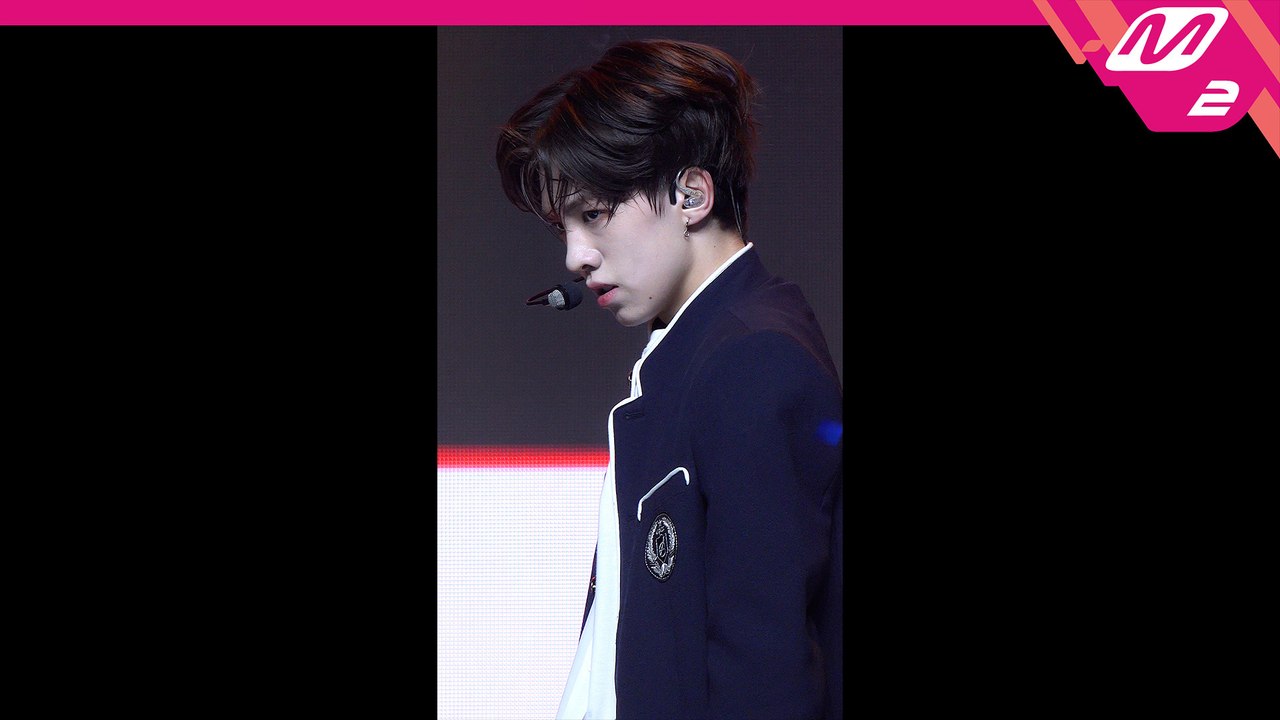 이펙스 에이든 직캠 Lock Down