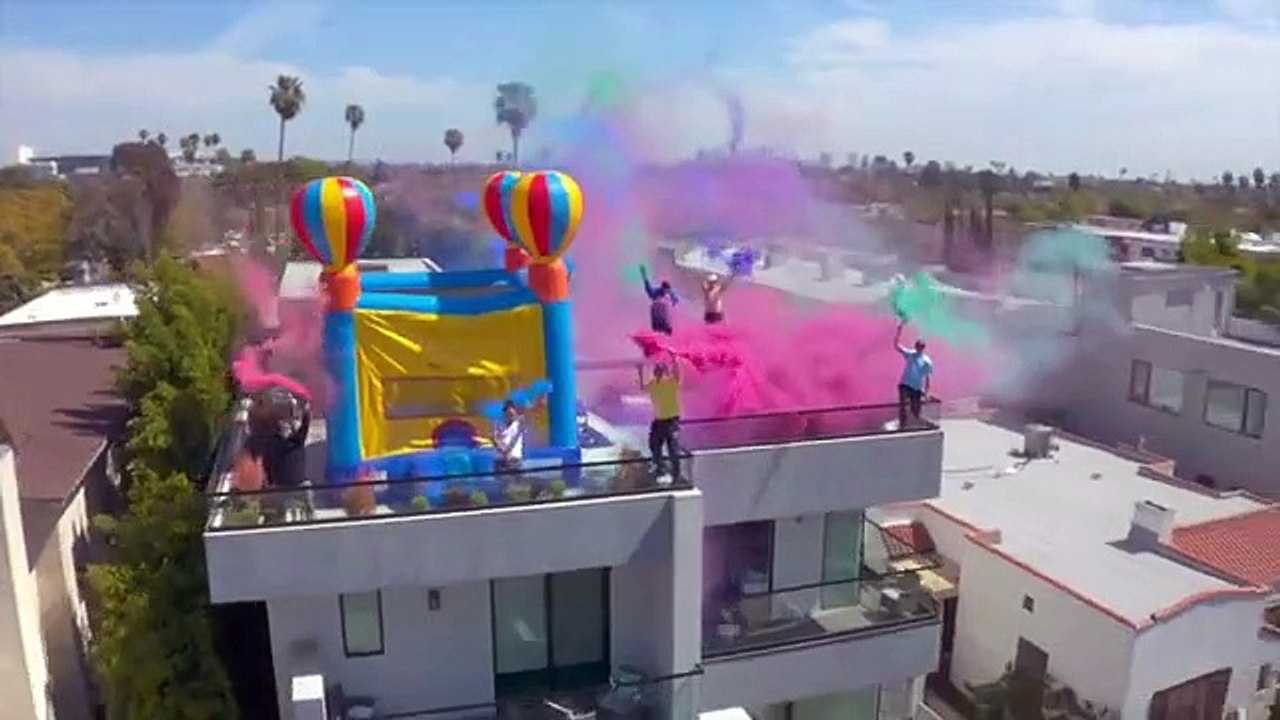 Stromedy - Tik Tok Clowns (Tik Tok Diss Track Song) - (Official Music Video)