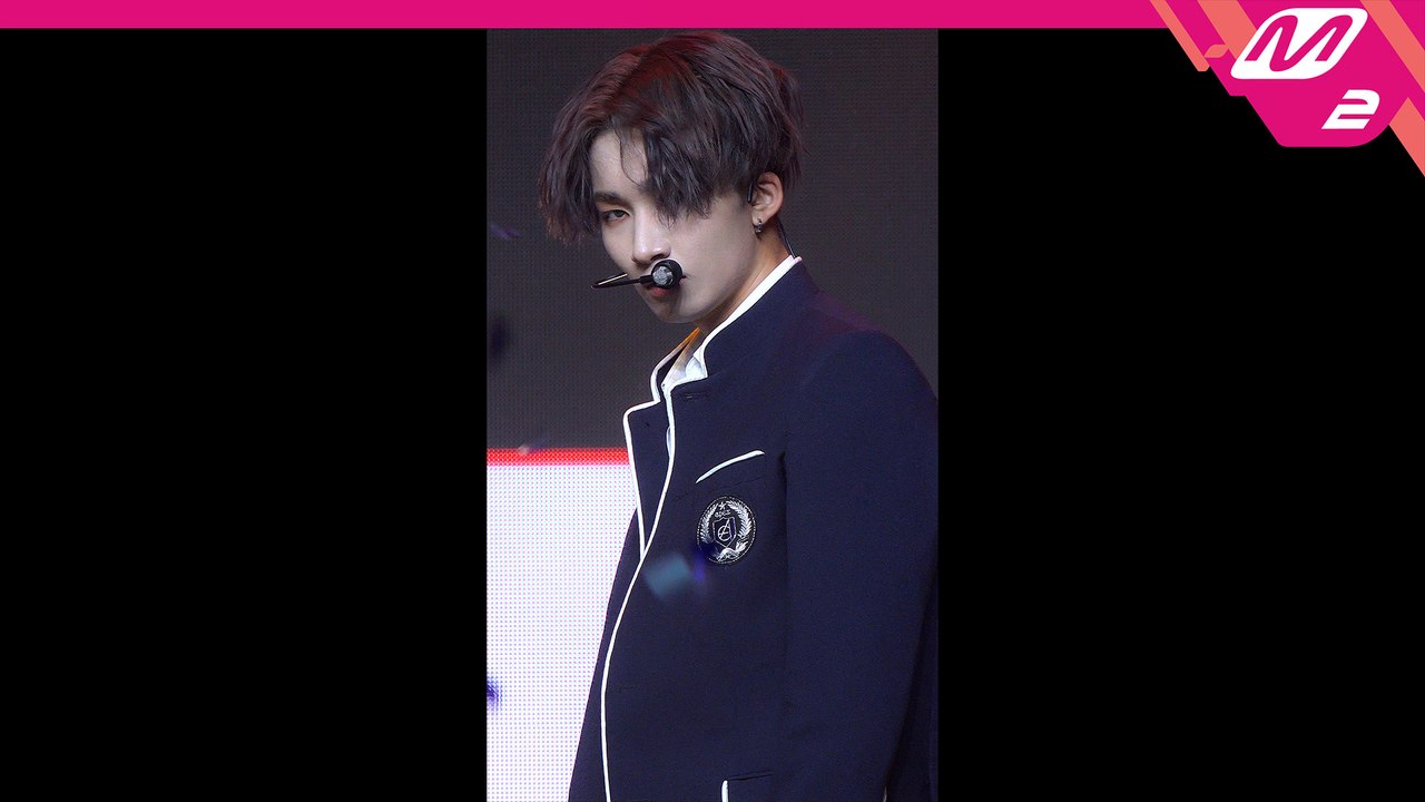 이펙스 제프 직캠 Lock Down