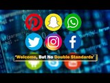 Social Media, OTT Regulations: Government Of India Announces New Regulations To Curb Misuse