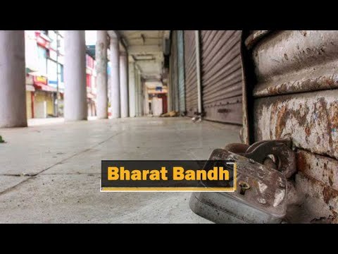 Bharat Bandh Today | Crores Of Traders Demand Simplification Of GST | OTV News