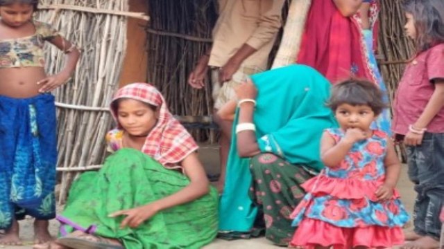 MP: People scared of vaccine blackmails of not giving vote