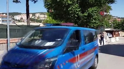 19 yılla aranan istismarcı JASAT’tan kaçamadı