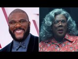 Tyler Perry Brings Madea Out Of Retirement For New Netflix Movie | OnTrending News