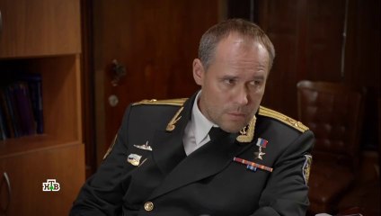 Горюнов — 2 сезон, 8 серия