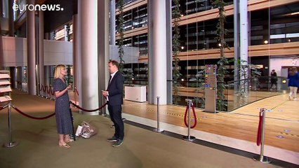 La Eurocámara denuncia el conflicto de intereses del primer ministro checo