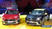 Toyota Yaris Cross Hybrid vs Hyundai Kona Hybrid