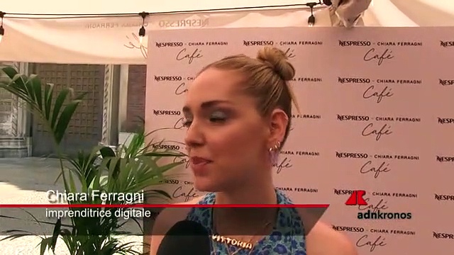 Video Pari opportunità, Ferragni: \
