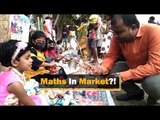 The Unique Mathematics Market Programme In Odisha | OTV News