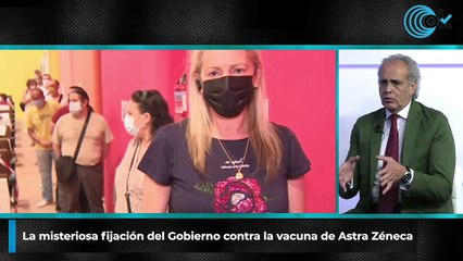 Ruiz Escudero: "El Gobierno ha actuado con torpeza y debió vacunar a la selección hace 15 días"